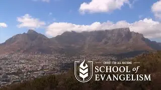 CfaN School of Evangelism South Africa - Week One Highlights