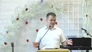 Григорий Филипцов - Целостность христианина