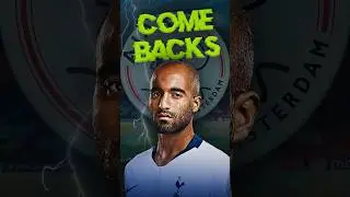 The Best Night in Tottenham’s History…
