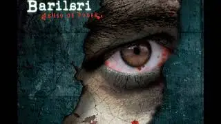 Adrian Barilari - Egoman (AUDIO)