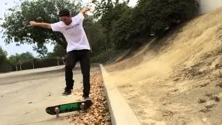 Mike Mo vs Dirt Hill