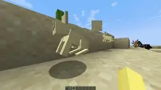 shrink into the size of a ANT (Minecraft)