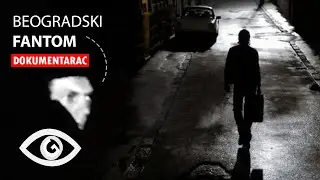 Ko je Beogradski Fantom ?