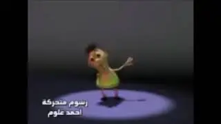 hamood has a story to tell