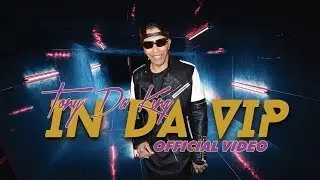 Listen The Best Party Song - IN DA VIP (Official Music Video) by TDK
