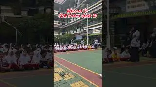 Perkenalan Ekstrakurikuler SDN Kebon Jeruk 01 