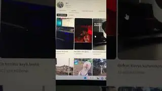 Abone olmayı unutmayın arkadaşlar abone olalım