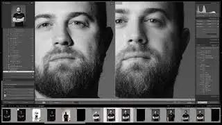 Workshop. Lumina de studio