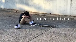 What Skateboarding Teaches Us About LIFE