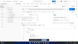 Session - 12 (Authorization in Postman tool. Authentication vs Authorization)