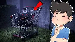 ANO ANG LAMAN NG GARBAGE BAG | The Butcher