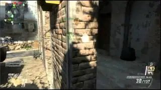 Black Ops 2: LIVE 112 Kills & 2 Min Nuclear On Yemen (Stream Highlight)