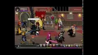 =AQW= Meeting mods: Aranx and Asuka! (plus trolling them hehe)