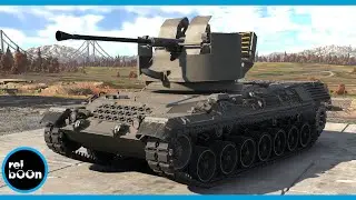 War Thunder - The Naked Truth feat. Bofors-Pard