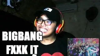 BIGBANG _ FXXK IT [REACTION] [THEY'RE BAAAACCCCKKK!!!! T^T]