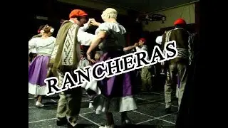 ♫ ENGANCHADO DE RANCHERAS! ♫ - FOLCLORE ARGENTINO -