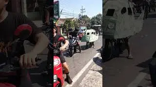 KARNAVAL PASREPAN PASURUAN 2024