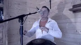 Merkel Song