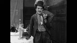 Charlie Chaplin - Work