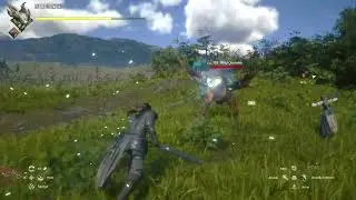 FFXVI