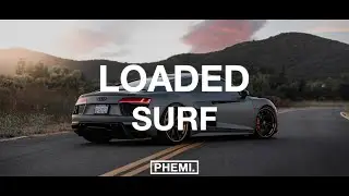 Surf - Loaded (Lyrics)