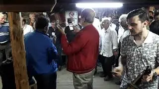 Ekin UZUNLAR (Horon) Sultan Murat Yaylası