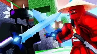 I 1v1'd The BEST Player in Roblox Bedwars.. Ft.