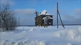 с.ГИДАЕВО, Кировская обл. Верхнекамский р-н.