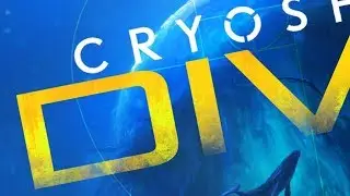 Cryoshell - Dive (TEASER)