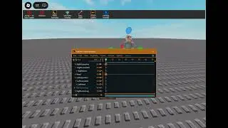 I HACK ANIMATION