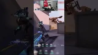 Zander’s “Worst” Ace Ever 