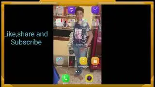 How to hide/unhide apps on your vivo mobile?#vivo#hide apps