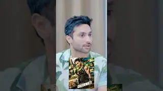 Harsh Beniwal YouTube Income Reveal | The Samrat Show #shorts