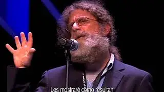 The art of analyzing species - Robert Sapolsky - CDI 2011