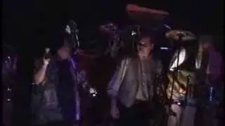 Phil Collins Loco in Acapulco Live 97 *Warning Original Loud Volume*