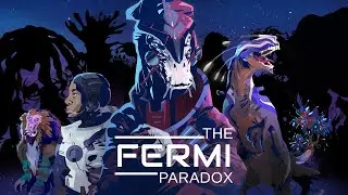 The Ferni Paradox - Primeiro gameplay Raça Humana!
