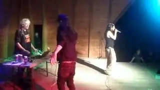 Copy Con @Tordas - Ébredj fel!