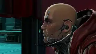SWTOR: The Fall of Darth Skotia