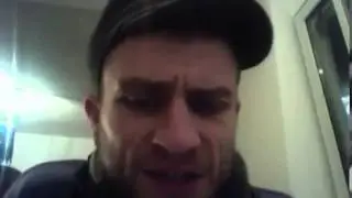DUB FX говорит по-русски