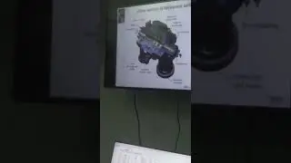 axial compressor