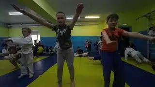 Соревнования по ОФП 28.05.24