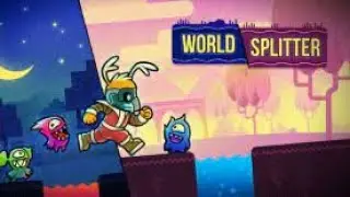 World Splitter | Walkthrough (PC) Gameplay