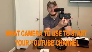 Budget Friendly 4k Camera Review