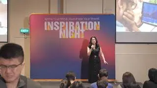 Inspiration Night 16 July 2025