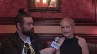An Interview with Liz Callaway
