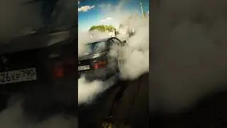 Наш спец агент на #bmwfest 🤙 #bmw#carshorts#shorts#caredit#drift#burnout#e36#bmwpower