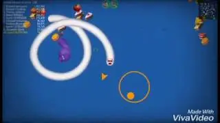 GAME PALING SERU,LUCU DAN MENANTANG ZONA CACING PART 1