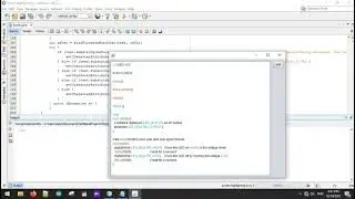 jTextPane Syntax Highlight