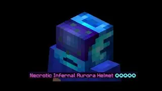Comparing 15 star aurora helmet with wither gogles
