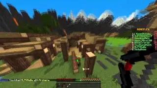 MiniGames Monday | One In The Quiver